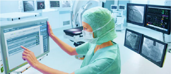 Эндоскопия