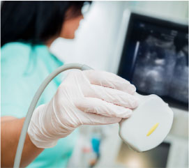 Функциональная диагностика