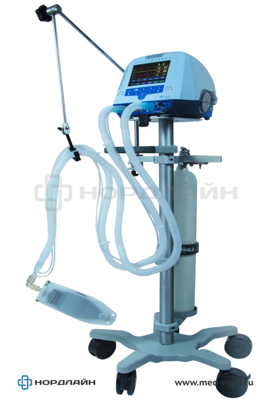 Аппарат ивл Flight 60