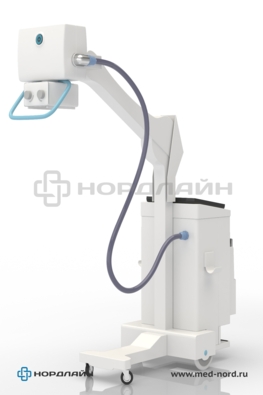 Рентгеновская установка "ДЕЛЬТА"