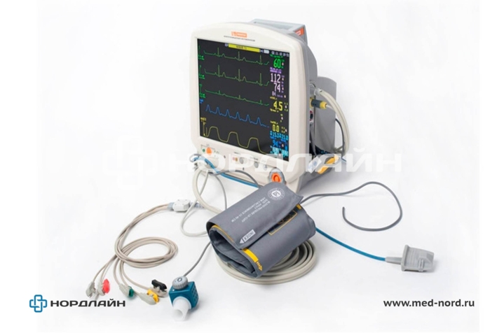 Монитор реанимационный МИТАР-01-"Р-Д" 