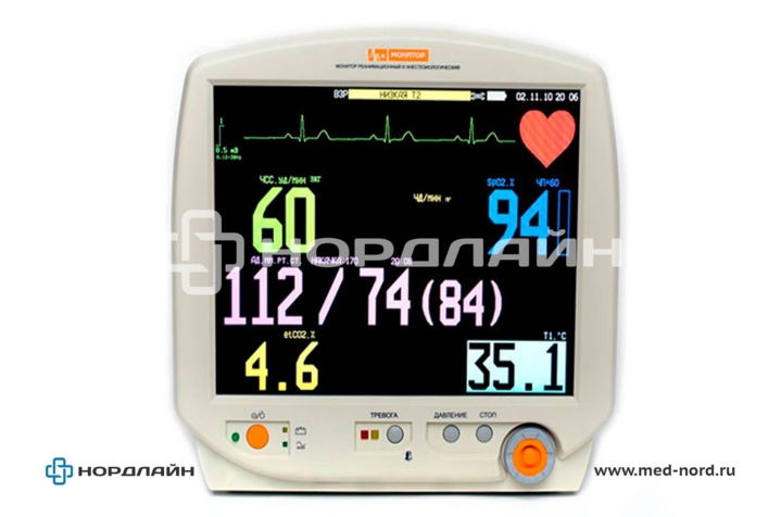 Монитор реанимационный МИТАР-01-"Р-Д" 