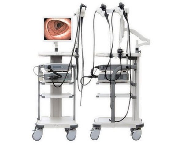 ВИДЕОЭНДОСКОПИЧЕСКАЯ СИСТЕМА SONOSCAPE HD-320