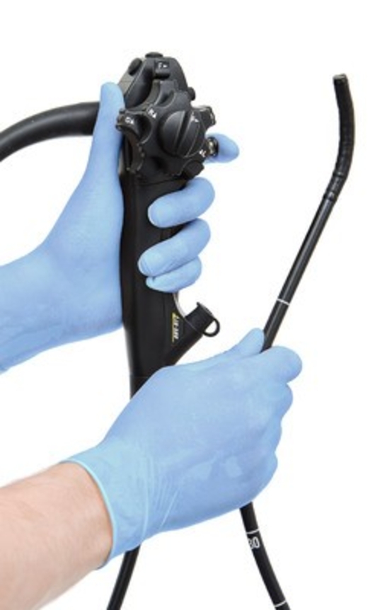 ВИДЕОЭНДОСКОПИЧЕСКАЯ СИСТЕМА SONOSCAPE HD-330