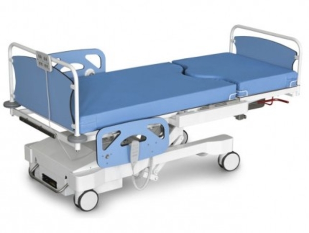 Кровать акушерская КА