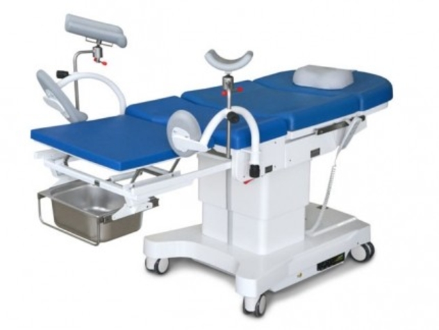 Стол для родовспоможения СР-01