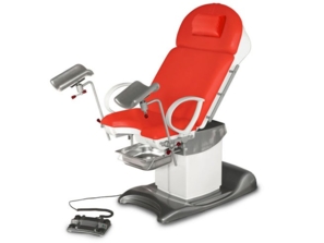 Кресло гинекологическое КГМ-2П