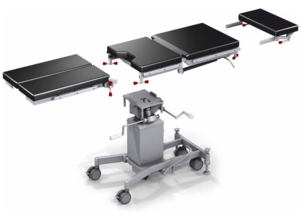  Стол ОК-ОМЕГА