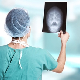 Рентгенология