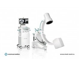 Рентген аппараты типа C-дуга