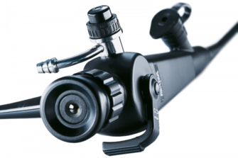 Назо-фаринго-ларингофиброскопы