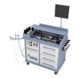 Гинекологические комбайны