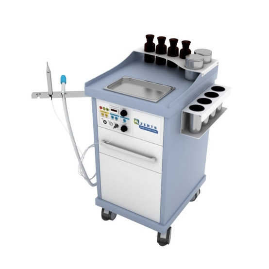 Гинекологический комбайн ZERTS Energy