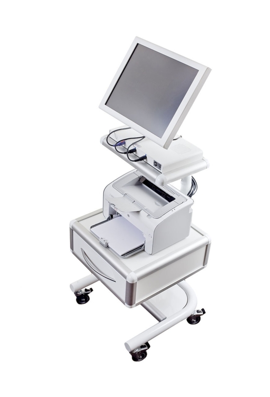 Фетальный монитор УНИКОС-01