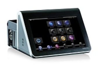 Аппараты ИВЛ