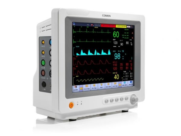 Монитор пациента STAR 8000D + CO2