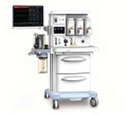 Наркозные аппараты