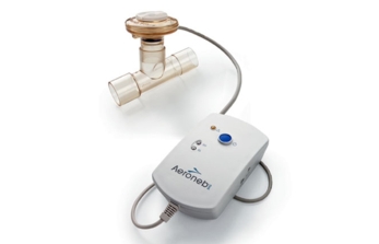 Небулайзер Aeroneb Pro