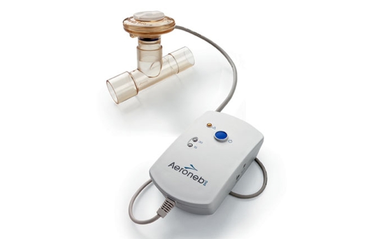 Небулайзер Aeroneb Pro