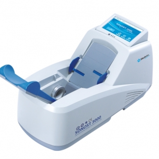 Денситометр ультразвуковой Sonost 3000