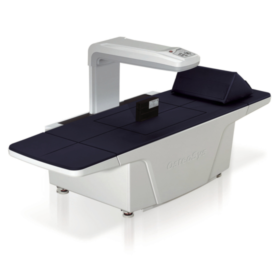 Денситометр рентгеновский Dexxum 3