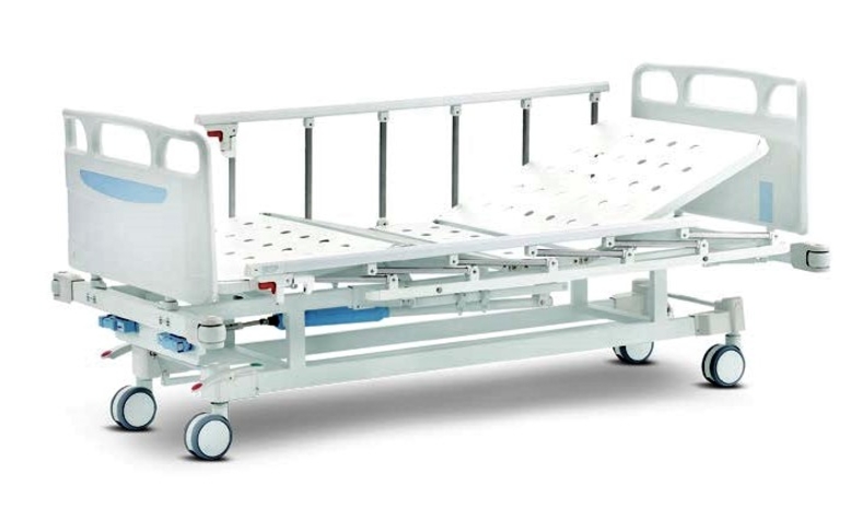 Кровать медицинская BLT 8538 G-12 ver.2.2 механическая