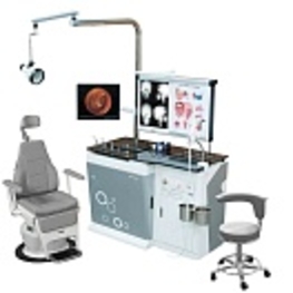 Оториноларингология