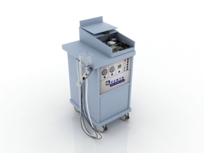 ЛОР-комбайн ZERTS Profy