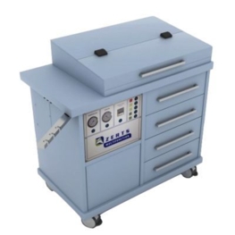 ЛОР-комбайн ZERTS Expert Energy