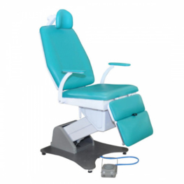 ЛОР-кресло пациента ZERTS