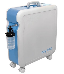 Кислородный концентратор OXY 6000