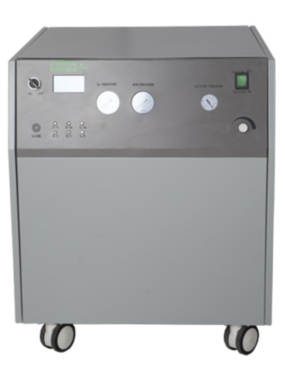 Кислородный концентратор Lauf G800