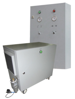 Кислородный концентратор Lauf G600