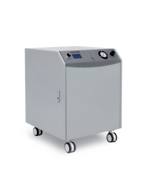 Кислородный концентратор Lauf G500
