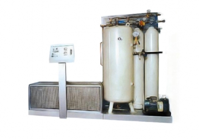 Кислородные станции FS