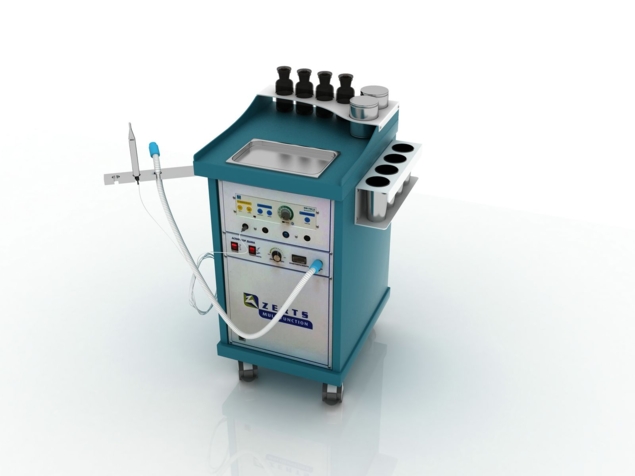 Урологический комбайн ENERGY