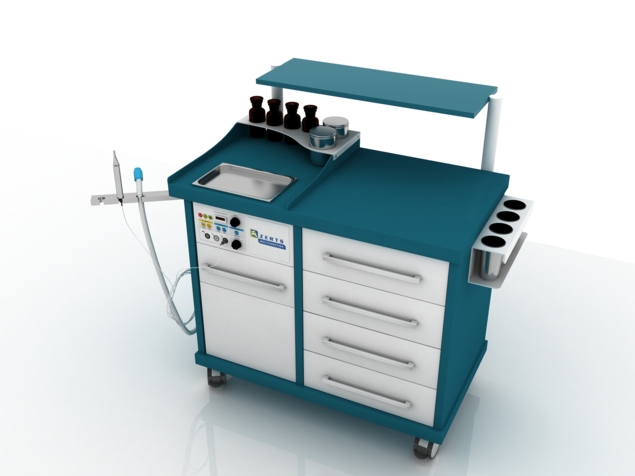 Урологический комбайн URO plus