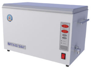 Размораживатель плазмы РП 4-02-"БФА"