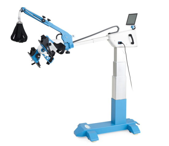 Аппарат для механотерапии «МОТО-Л для рук»