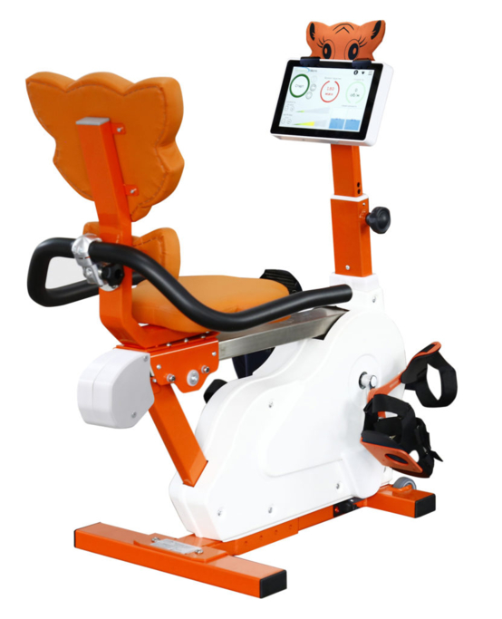 Велоэргометр медицинский детский «Орторент Вело»