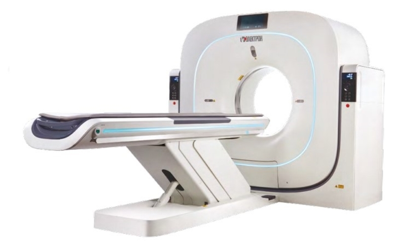 Компьютерный томограф «КТР»