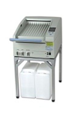 Проявочные машины