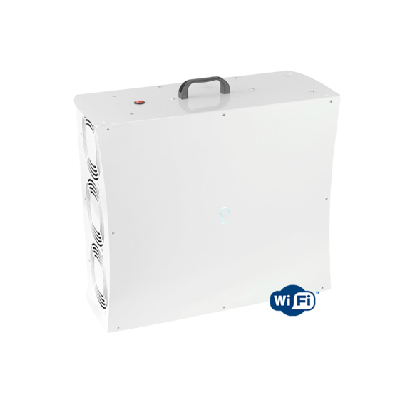 Бактерицидный рециркулятор «ПОТОК» 89004