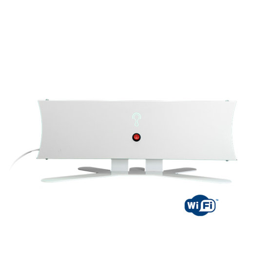 Бактерицидный рециркулятор «ПОТОК» 19002