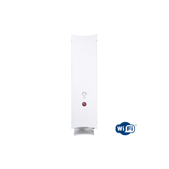 Бактерицидный рециркулятор «ПОТОК» 10002