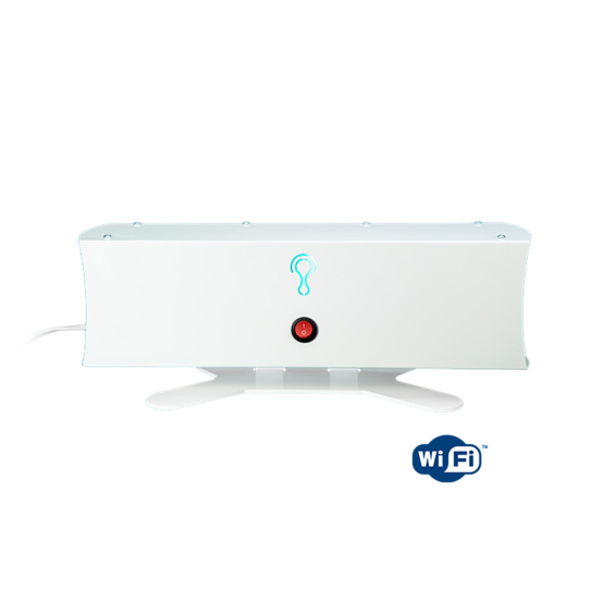 Бактерицидный рециркулятор «ПОТОК» 10001