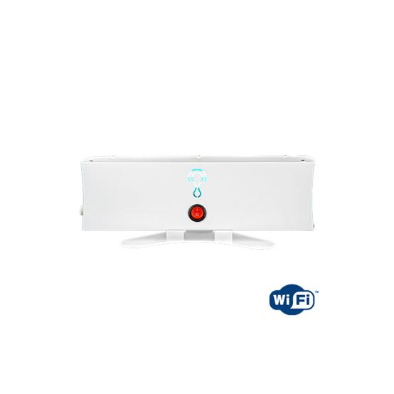 Бактерицидный рециркулятор «ПОТОК» С100