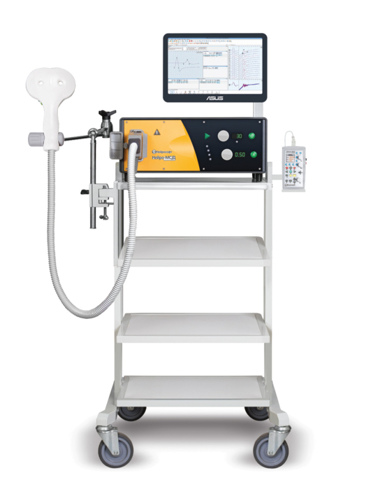 Нейро-МС/Д диагностический