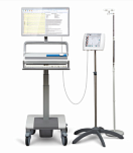 Электроэнцефалограф