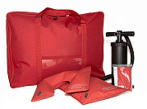 Матрасы вакуумные для позиционирования пациента МВП